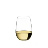 RIEDEL The O Wine Tumbler Riesling/Sauvignon Blanc 2pk Best