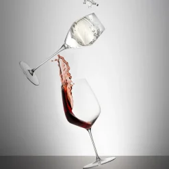 RIEDEL Veloce Cabernet Sauvignon Vinglass 2stk New