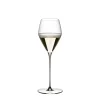 RIEDEL Veloce Champagneglass 32cl 4pk