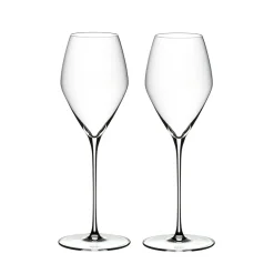 RIEDEL Veloce Rosé Vinglass 2stk Outlet