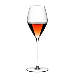 RIEDEL Veloce Rosé Vinglass 2stk Outlet