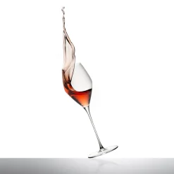 RIEDEL Veloce Rosé Vinglass 2stk Outlet