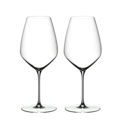RIEDEL Veloce Syrah Vinglass 72cl 2stk Best