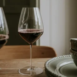 RIEDEL Veloce Syrah Vinglass 72cl 2stk Best