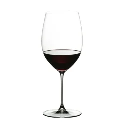RIEDEL Veritas Cabernet/Merlot Vinglass 2pk Sale