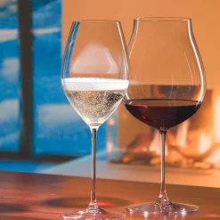 RIEDEL Veritas Champagneglass 45,9cl 4pk Best