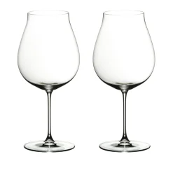 RIEDEL Veritas New World Pinot Noir 2pk New