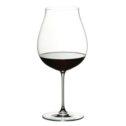 RIEDEL Veritas New World Pinot Noir 2pk New