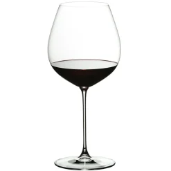 RIEDEL Veritas Old World Pinot Noir Vinglass 70cl 2pk Clearance