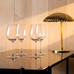 RIEDEL Veritas Old World Pinot Noir Vinglass 70cl 2pk Clearance