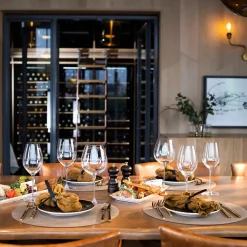 RIEDEL Veritas Old World Pinot Noir Vinglass 70cl 2pk Clearance