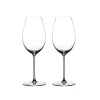 RIEDEL Veritas Sauvignon Blanc Hvitvinsglass 2stk Hot