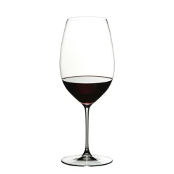 RIEDEL Veritas Vinglass New World Shiraz 65cl 2pk Outlet