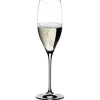 RIEDEL Vinum Cuvée Prestige Champagneglass 2pk Clearance