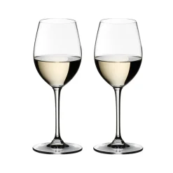 RIEDEL Vinum Sauvignon Blanc/Dessertvin 2pk Online