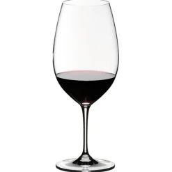 RIEDEL Vinum Vinglass Syrah/Shiraz 2pk Outlet