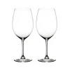 RIEDEL Vinum Xl Cabernet Suvignon Vinglass 2stk Discount