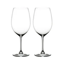 RIEDEL Vinum Xl Cabernet Suvignon Vinglass 2stk Discount
