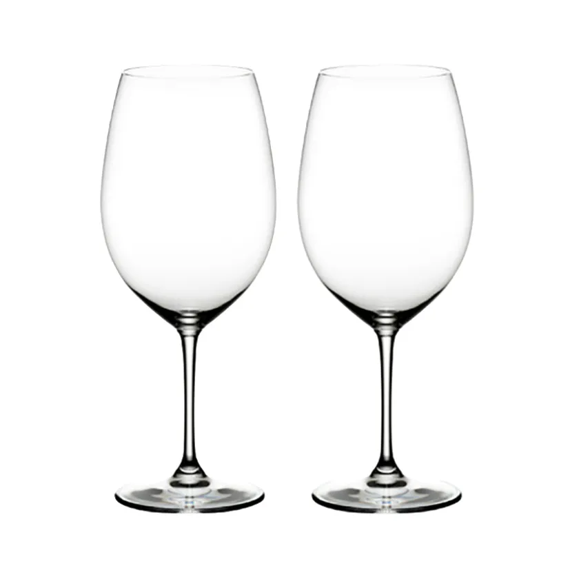 RIEDEL Vinum Xl Cabernet Suvignon Vinglass 2stk Discount