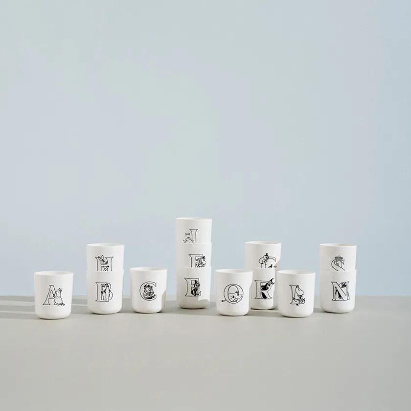RIG-TIG Rig- Tig Moomin ABC Mummi Kopp 20ml T Discount