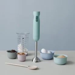 RIG-TIG Foodie Stavmikser Light Green Outlet