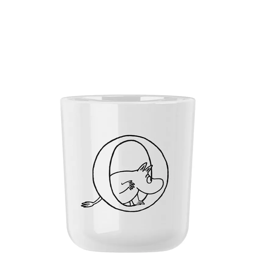 RIG-TIG Moomin ABC Mummi Kopp 20cl O Outlet