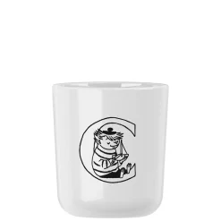 RIG-TIG Moomin ABC Mummi Kopp 20cl C
