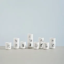 RIG-TIG Moomin ABC Mummi Kopp 20cl J