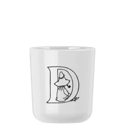 RIG-TIG Moomin ABC Mummi Kopp 20cl D Clearance