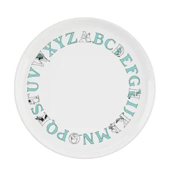 RIG-TIG x Moomin ABC Mummi Asjett 20cm Turkis Outlet