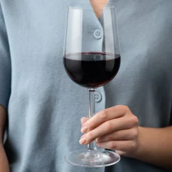 ROSENDAHL Grand Cru Bordeaux Rødvinsglass 45cl 2pk Outlet