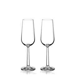 ROSENDAHL Grand Cru Champagne 24cl 2pk New