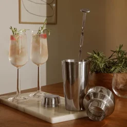 ROSENDAHL Grand Cru Champagne 24cl 2pk New