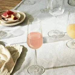 ROSENDAHL Grand Cru Champagne 24cl 2pk New