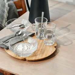 ROSENDAHL Grand Cru Isasjett 16cm 4pk Outlet