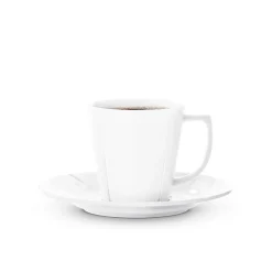 ROSENDAHL Grand Cru Kaffekopp 26cl m/Skål Best