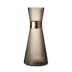 ROSENDAHL Grand Cru Nouveau Vannkaraffel 1L Valnøtt Discount