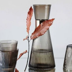 ROSENDAHL Grand Cru Nouveau Vannkaraffel 1L Valnøtt Discount