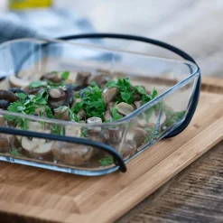 ROSENDAHL Grand Cru Ovnfaste Former Ildfast Form 24x24cm Sale