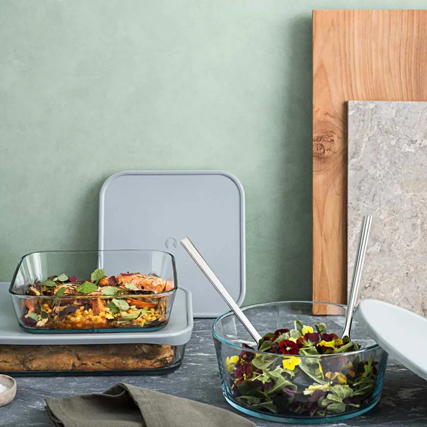 ROSENDAHL Grand Cru Ovnfaste Former Ildfast Form 24x24cm Sale