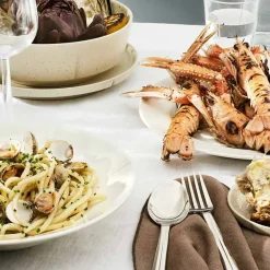 ROSENDAHL Grand Cru Pastatallerken 25cm Best