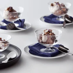 ROSENDAHL Grand Cru Soft Skål på Stett 35cl 4pk Outlet