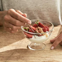 ROSENDAHL Grand Cru Soft Skål på Stett 35cl 4pk Outlet