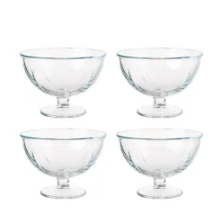 ROSENDAHL Grand Cru Soft Skål på Stett 35cl 4pk Outlet