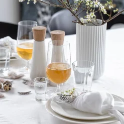 ROSENDAHL Grand Cru Tallerken 27cm Outlet