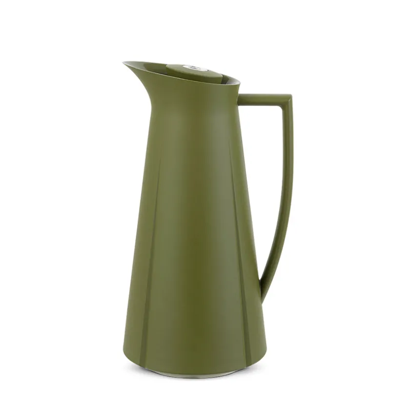 ROSENDAHL Grand Cru Termokanne 1L Olivengrønn Best