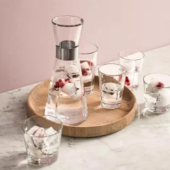 ROSENDAHL Grand Cru Vannkaraffel 90cl Clearance