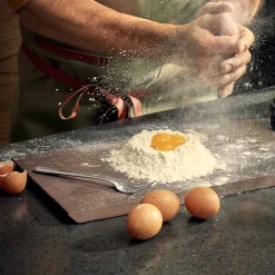 ROSENDAHL Rå Skjærebrett 44x25cm Termoask Hot