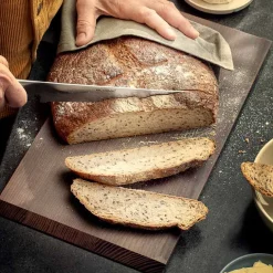 ROSENDAHL Rå Skjærebrett 44x25cm Termoask Hot