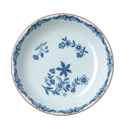 RÖRSTRAND Rörstrand Ostindia Dyp Tallerken 22cm New